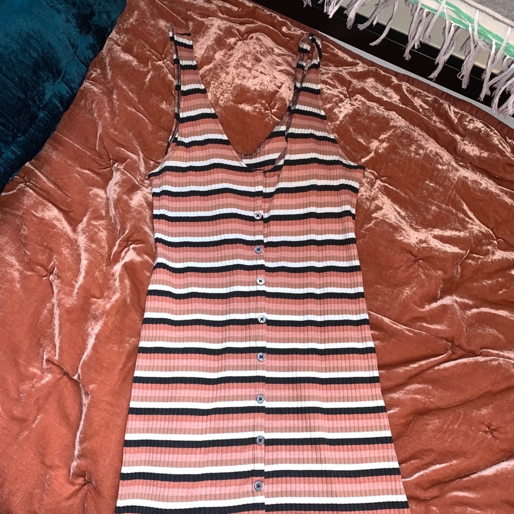 American Eagle Bodycon Dress